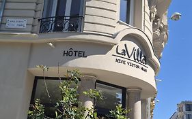 Hotel La Villa Nice Victor Hugo